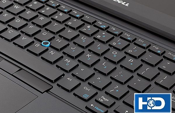 Bàn phím laptop Dell Latitude E7450