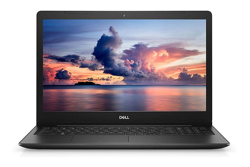 Bàn phím và Touchpad của Dell Inspiron 15 3000