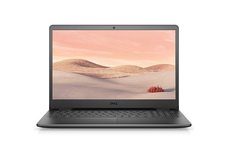 Cổng kết nối và pin của Dell Inspiron 15 3000