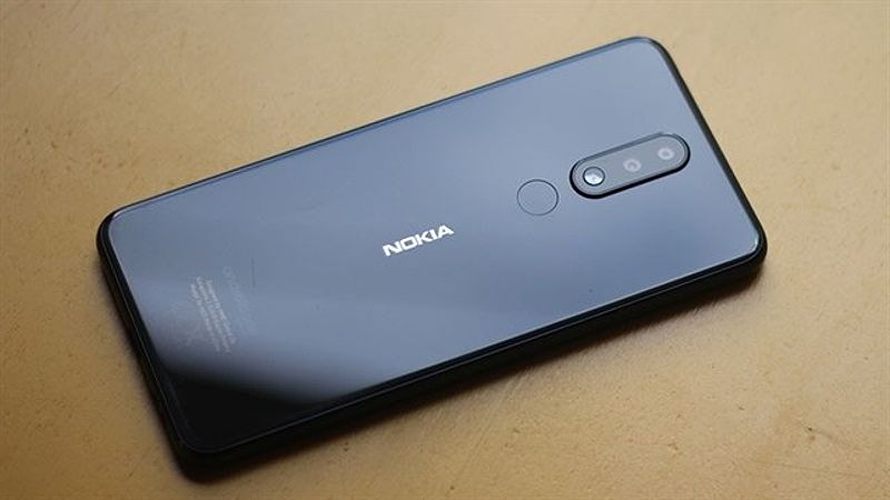 Chiếc Điện Thoại Thông Minh Đáng Mua Trong Tầm Giá – Đánh Giá Nokia 5.1 Plus