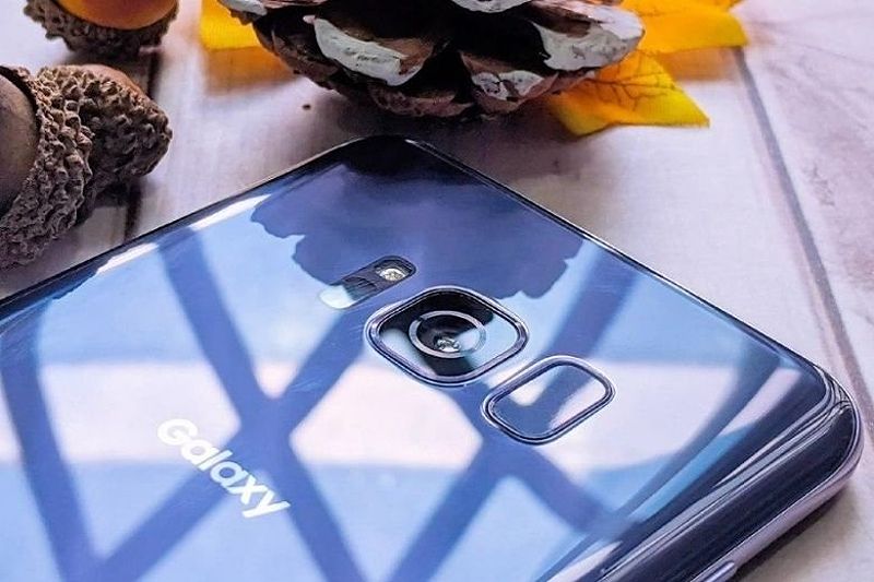 Review Điện Thoại Samsung Galaxy S8 Năm 2024: Vẫn Đáng Mua?