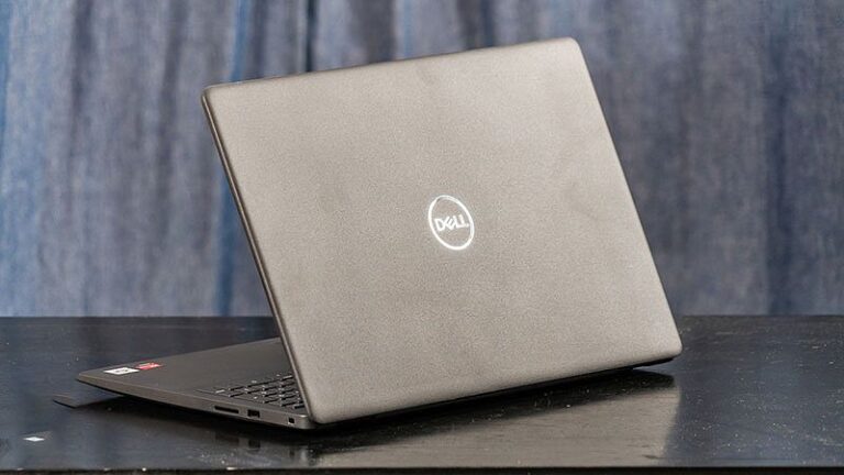 Đánh Giá Chi Tiết Dell Inspiron 14 3000 Series: Laptop Hoàn Hảo Cho Học Sinh, Sinh Viên Trong Năm 2024
