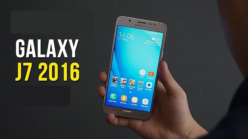 Review Điện Thoại Samsung J7: Xem Xét Xem Có Nên Mua Máy Trong Năm 2024?