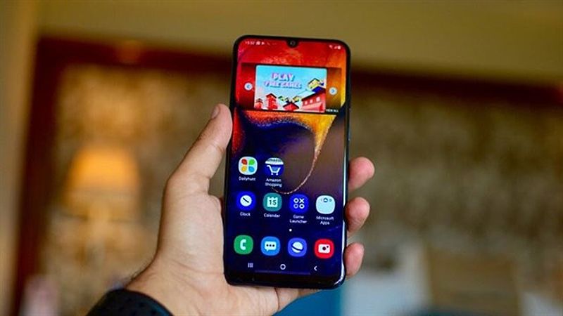 Review Điện Thoại Samsung A50 2024: Liệu Có Phải Chiếc Smartphone Tầm Trung Tốt Nhất Hiện Nay?