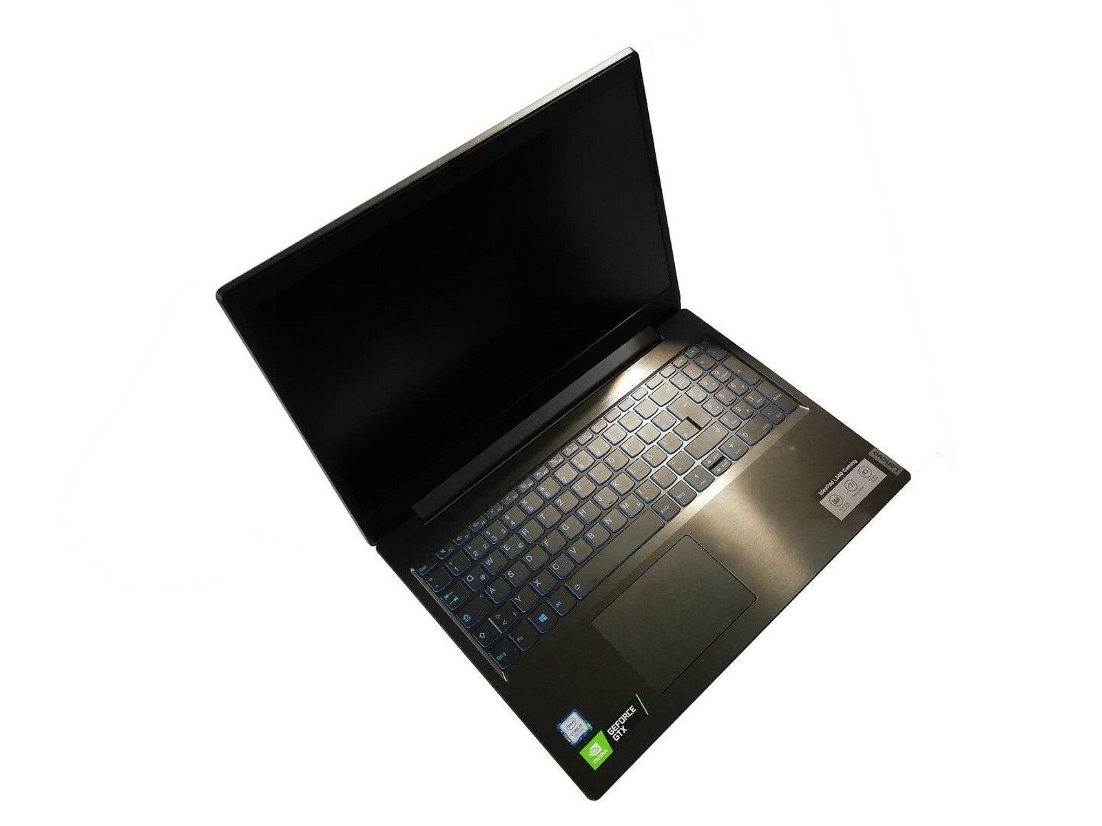 Trải Nghiệm Tuyệt Vời Với Laptop Gaming Lenovo Ideapad L340-15irh