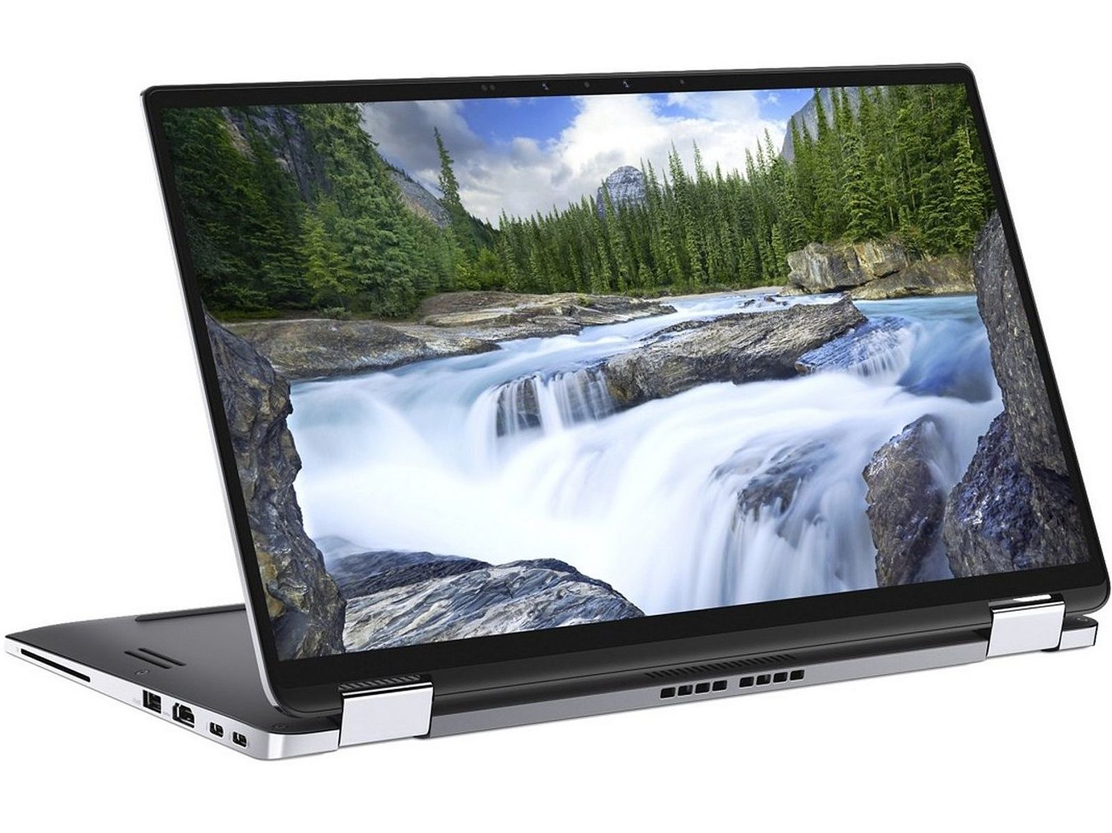 Đánh Giá Laptop Dell Latitude 7400 2-in-1: Liệu Có Phải Là Món Hời Cho Sinh Viên?