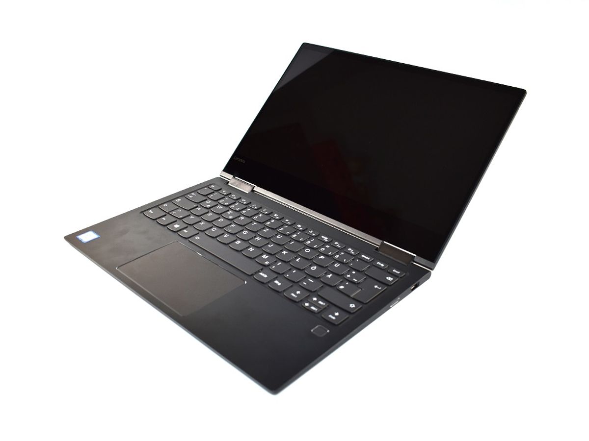 Chiếc Laptop Lenovo Yoga 730 Đáng Mua Nhất Dành Cho Sinh Viên