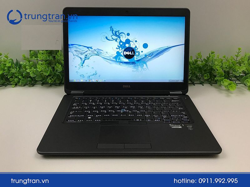 Dell Latitude E7450