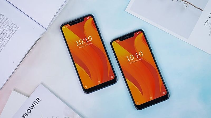 Điện thoại Vsmart Joy 1