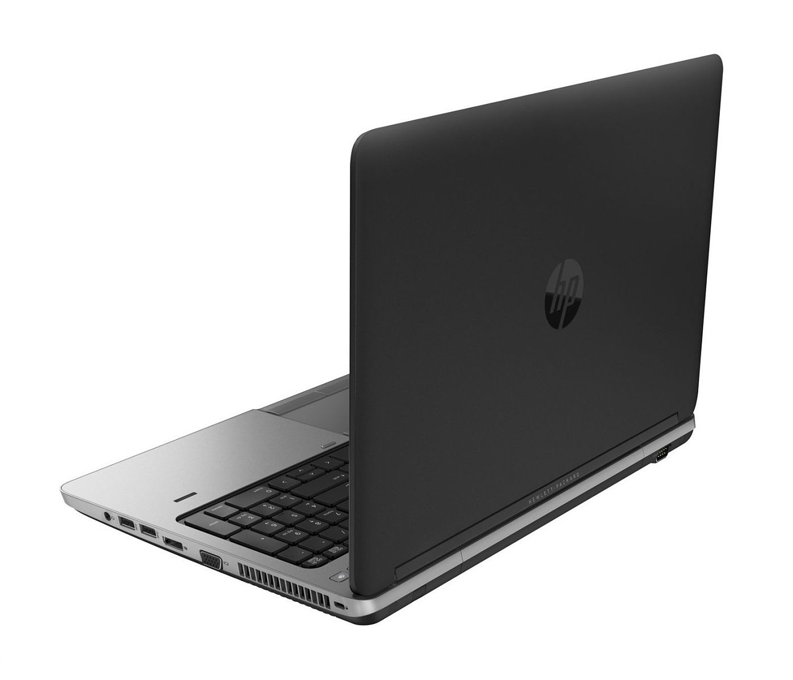 HP Probook 650G1 thiết kế trang nhã mới