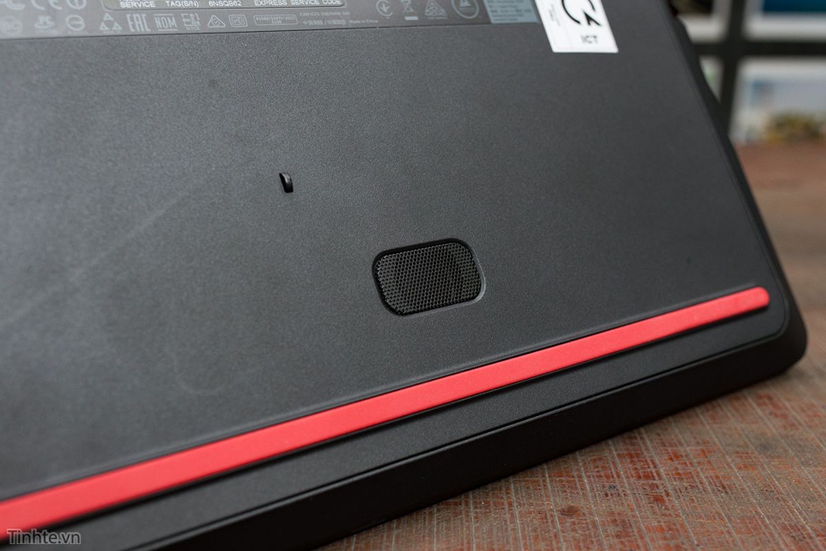 Đánh Giá Laptops Dell Inspiron 15 7559 – Lựa Chọn Hoàn Hảo Cho Sinh Viên Yêu Thích Gaming
