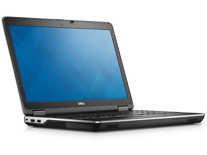Laptop Dell Latitude E6540 được nhiều người dùng yêu thích