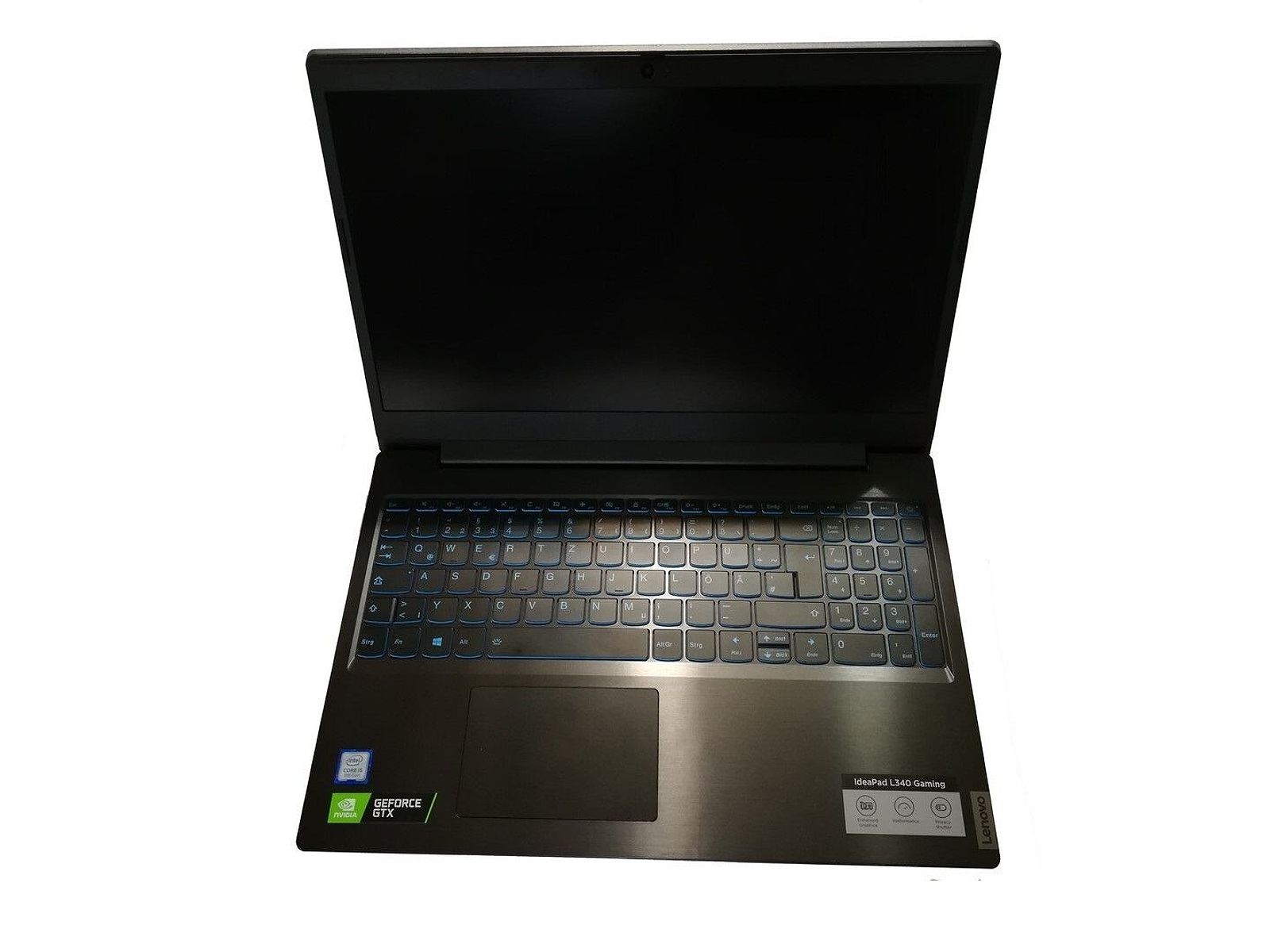 Lenovo Ideapad L340-15IRH