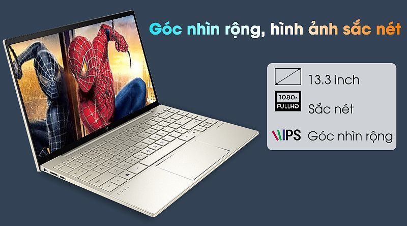 Màn hình chất lượng cao