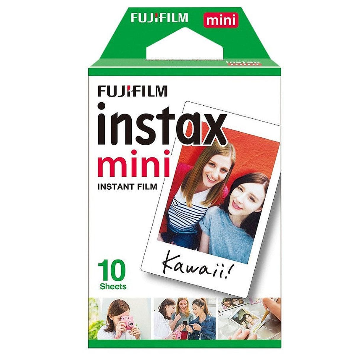 Máy ảnh chụp lấy ngay Fujifilm Instax Mini 9