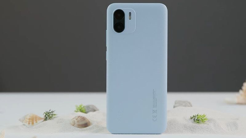 Redmi Note 12 5G