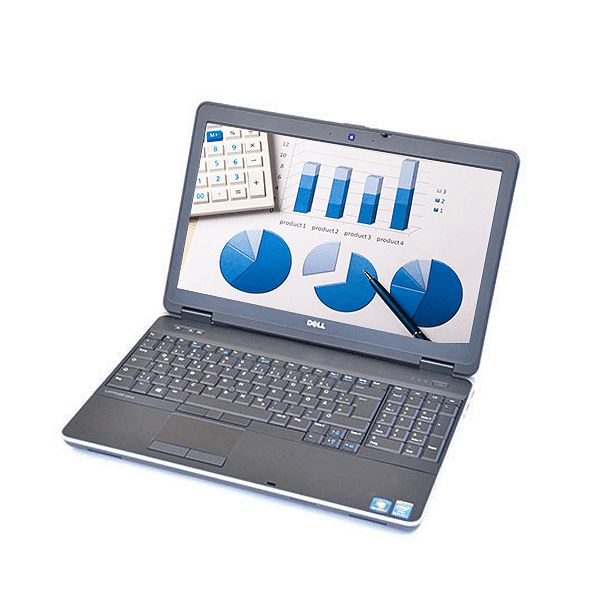 Review Laptop Dell Latitude E6540 2