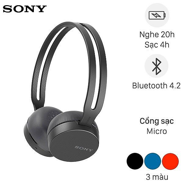 Tai nghe Bluetooth Sony WH-1000XM4