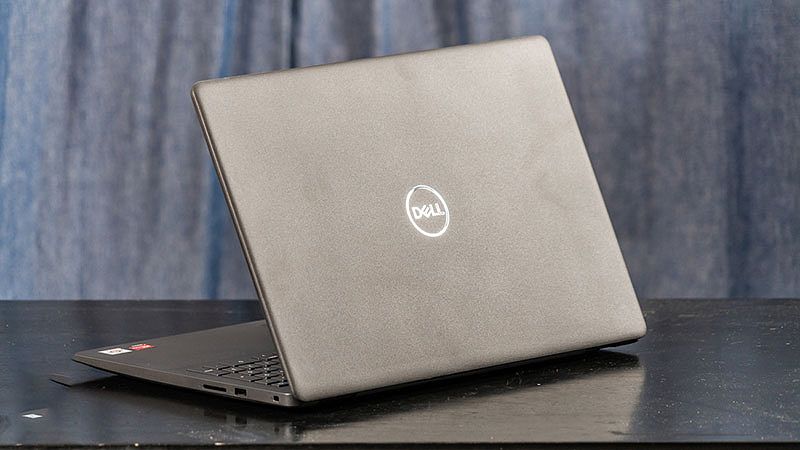 Thiết kế mỏng nhẹ của Dell Inspiron 15 3000