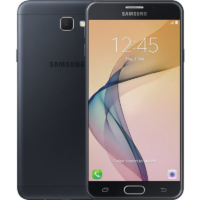 Thiết kế Samsung Galaxy J7 Prime