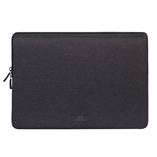 Túi chống sốc Laptop 13.3 inch RivaCase 7703 Đen