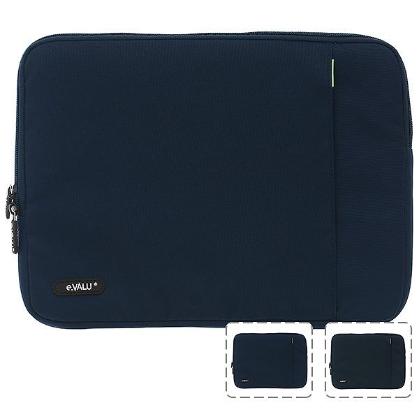 Túi chống sốc Laptop 14 inch Tomtoc 360° Protective Laptop Sleeve